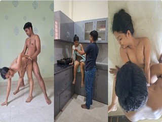 Sexy Bengoli Boudi Bj and Fucking Part 4