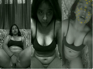Sexy Indian Horny Gf Fingering