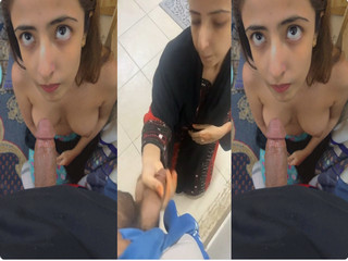 Beautiful Wife Blowjob (Updates)
