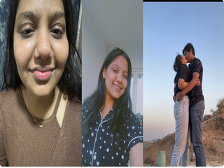 Sexy Indian Chubby Gf Fingering By Bf