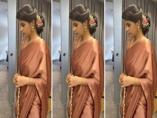 Beautiful Sexy South Indian Hot Wife Blowjob And Hard Doggy Fuck (Updates)