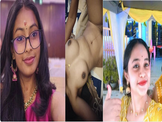 Sexy Slim Tamil Girl Shows (Updates)