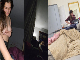Beautiful Paki Milf Fucking