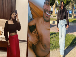 Sexy Mallu GF Fucking