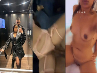 Desi Baddie Hard Fucking Loudmoaning
