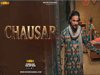 Chausar – S01E02 – 2026 – Hindi Hot Web Series – Woow