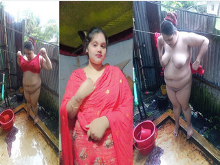 Chubby Village Bhabhi Fucking