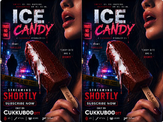 Ice Candy – 2026 – Malayalam Uncut Short Film – Cukkuboo