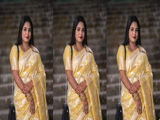 Beautiful Bengali Mal Short Clip