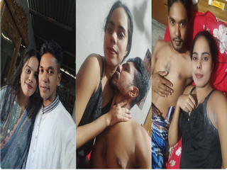 Bengali Lovers Romance and Fucking