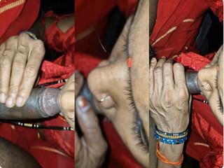 Desi Bihari Wife Bj
