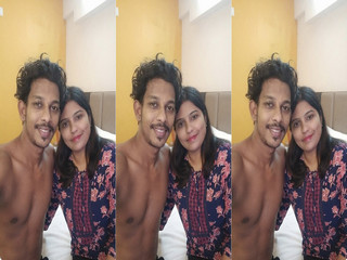 Tamil Girl Boobs Sucking By Lover
