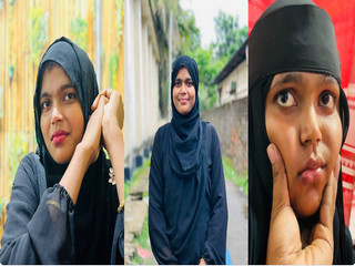 Bengali Hijabi Babe Captured Sucking Dick Fucking In Restaurant