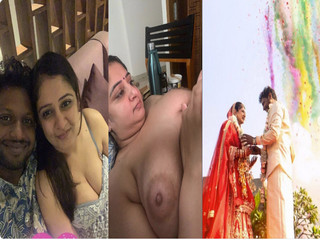 Submissive Beautiful Horny Indian Milf Blowjob Hard Doggy Fuck (Updates)