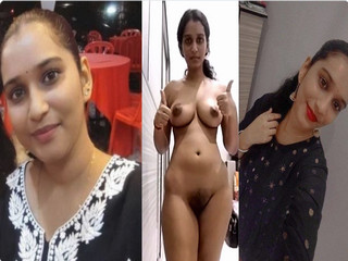 Bigboob Horny Mallu Gf Fingering Showing Ass