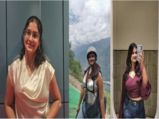 Beautiful Sexy Indian Horny Baddie Shows