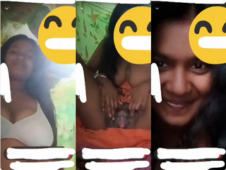 Tanker Boudi Showing Milking Boobs