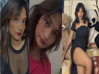 BigAss Desi Baddie Showing Teasing Blowjob Hard Doggy Fuck (Updates)