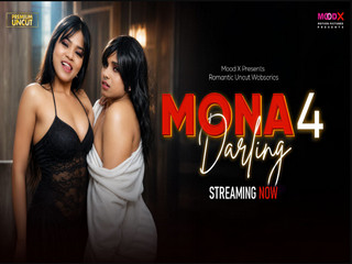 Mona Darling – S01E04 – 2026 – Hindi Uncut Web Series – Moodx