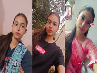 Cute Desi Mal Shows Nude Body
