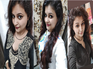Sexy Indian Horny Tanker Bhabhi Shows