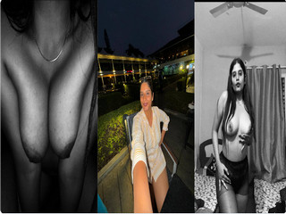 Sexy Bengaluru Babe Showing For Lover
