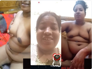 Horny Bangladeshi Bhabhi Showing Asshole Fingering (Updates)