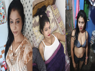 Desi Horny Cpl Bj and Fucking Part 4