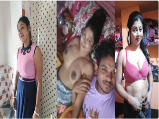 Desi Horny Cpl Bj and Fucking Part 5