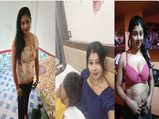 Desi Horny Cpl Bj and Fucking Part 7