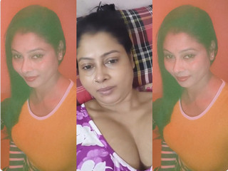 Desi Lady Having Fun with Boyfriend (Updates)