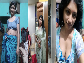 BEAUTIFUL HORNY CHEATER BENGALI BOUDI SUCKING DICK & FUCKING HARD MOANING (Updates)