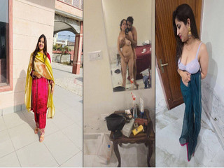Beautiful BigAss Sexy Punjabi Tanker Milf Hard Fucking Riding Rooftop Doggy Fuck Moaning Loudly Talking (Updates)