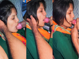 Hot Desi Wife Bj