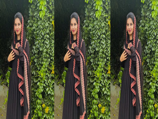 Mallu slim girl dress changing secretary capture
