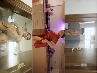 Remi Nair — Velamma Take a bath Alone ~ App Content