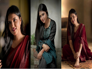 Beautiful Bengali Actress Fucking With Director Leak