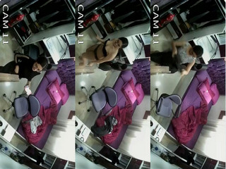 Cute Desi Punjabi Mal Nude Video Captured
