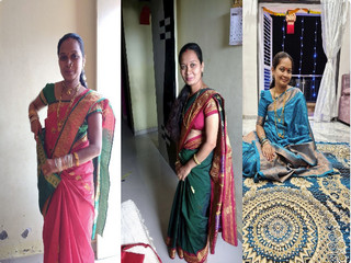 SPYING ON MILF MARATHI MOM CHANGING SECRETLY RECORDED