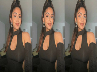 Sexy Desi Mal Blowjob