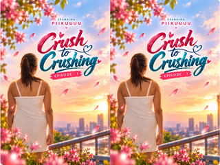 Crush to Crushing – S01E01 – 2026 – Hindi Hot Web Series – Gettempt