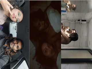 Malaysian Tamil Lovers Romance