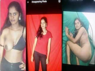 Innocent Tamil Wife Sucking Dick