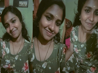 Homely Mallu Wife Threesome