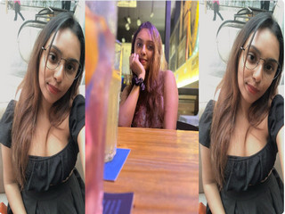 Cute Malaysian Tamil Girl Fucking with Boyfriend