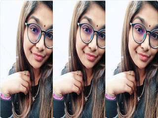 Chubby Malaysian Tamil Girl Spyed