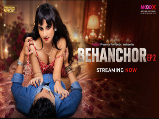 Behenchor – S01E02 – 2026 – Hindi Uncut Web Series – Moodx