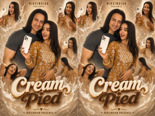 Cream Pied – 2026 – Hindi Uncut Short Film – Niks Indian
